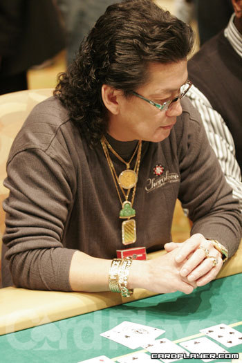 Scotty Nguyen