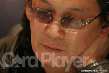 Scotty Nguyen