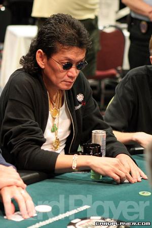 Scotty Nguyen