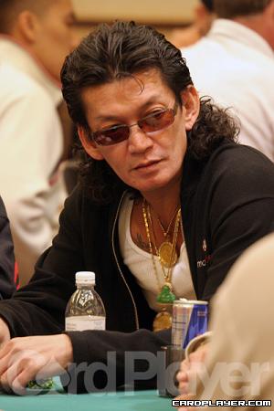Scotty Nguyen