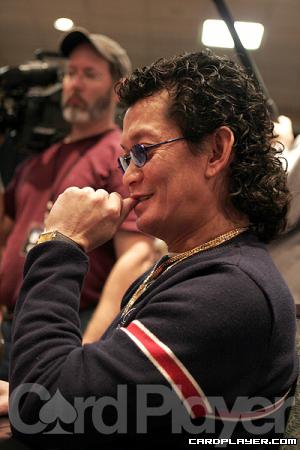 Scotty Nguyen