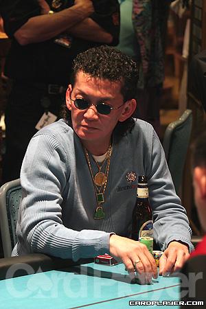 Scotty Nguyen