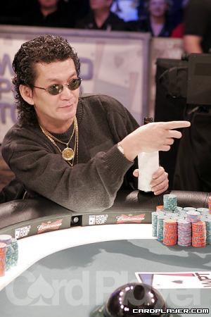 Scotty Nguyen