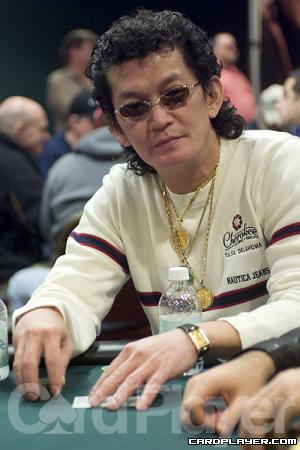Scotty Nguyen