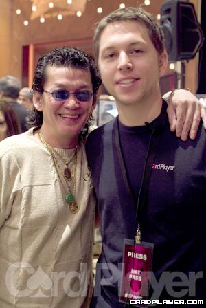 Scotty Nguyen