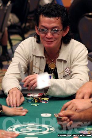 Scotty Nguyen