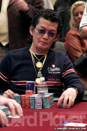 Scotty Nguyen