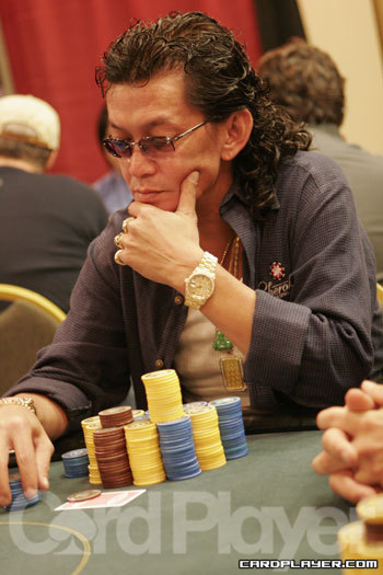 Scotty Nguyen