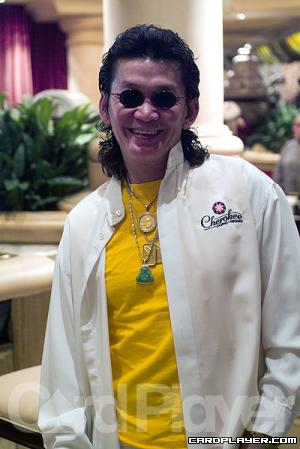 Scotty Nguyen