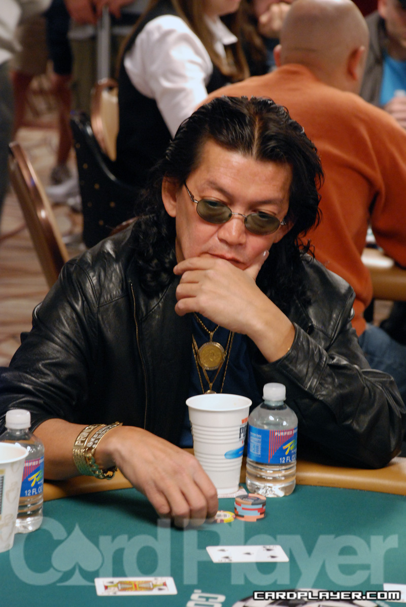 Scotty Nguyen