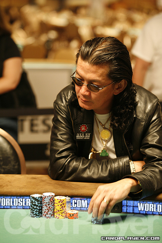Scotty Nguyen