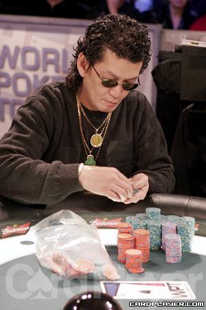 Scotty Nguyen