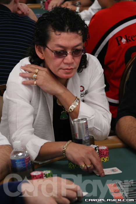 Scotty Nguyen