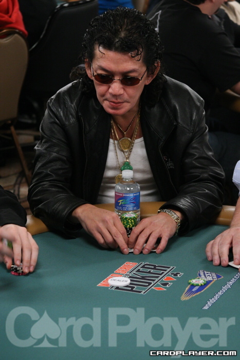 Scotty Nguyen
