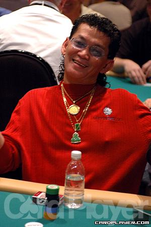 Scotty Nguyen