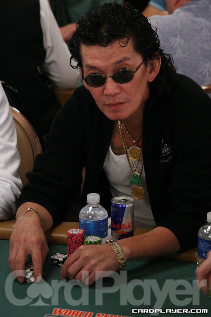 Scotty Nguyen