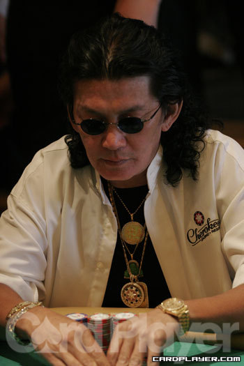Scotty Nguyen