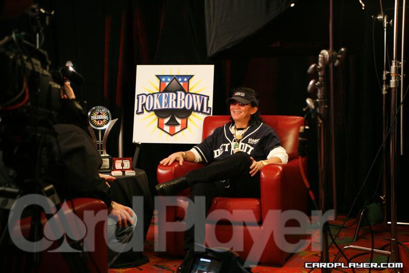 The Prince of Poker