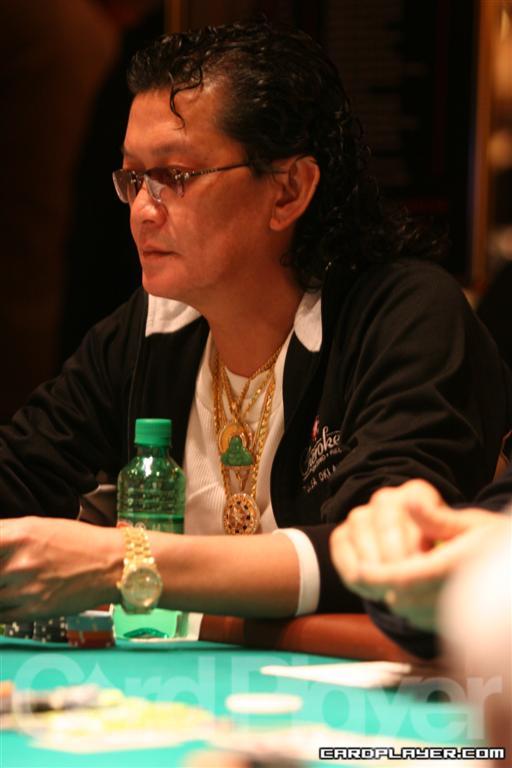 Scotty Nguyen