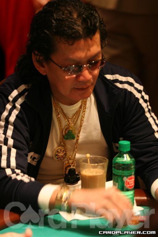 Scotty Nguyen