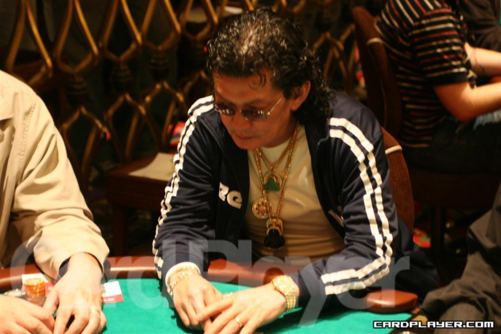 Scotty Nguyen