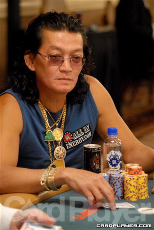 Scotty Nguyen