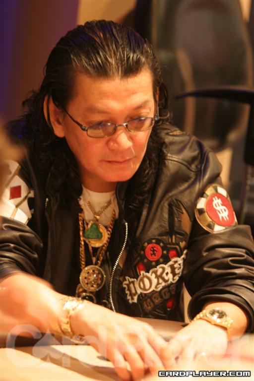 Scotty Nguyen