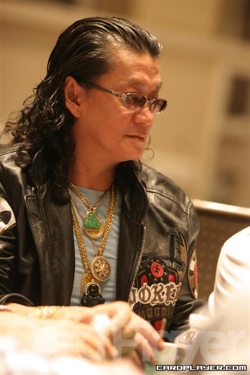 Scotty Nguyen