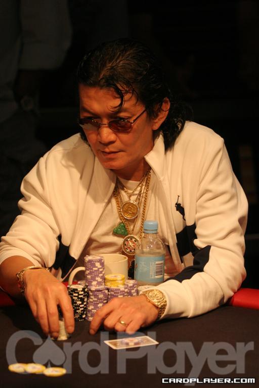 Scotty Nguyen