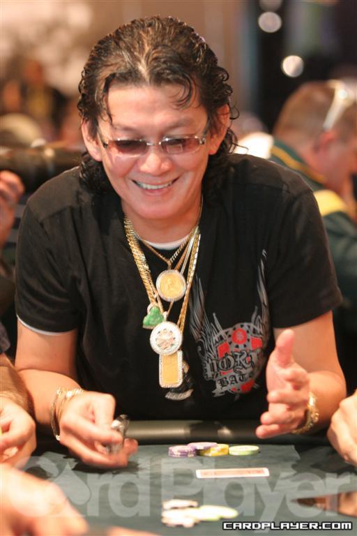 Scotty Nguyen