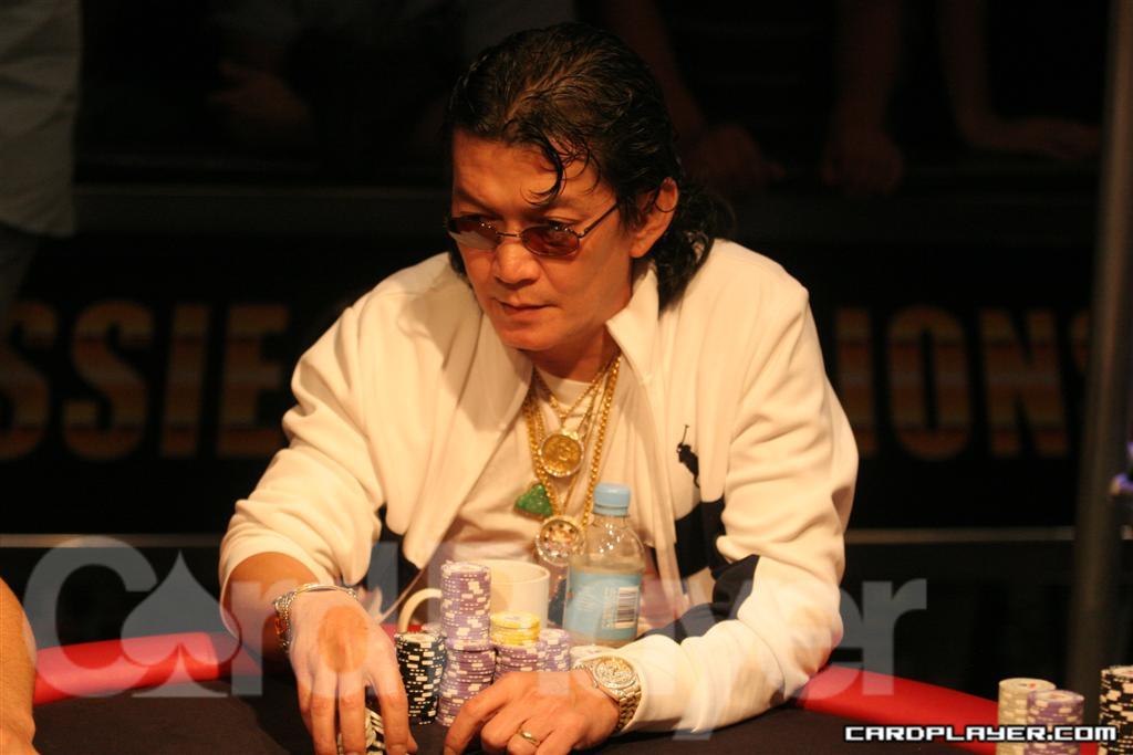 Scotty Nguyen