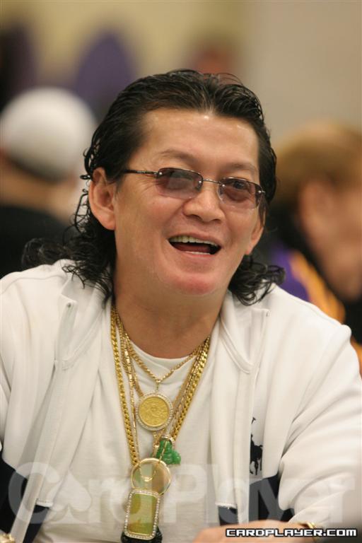 Scotty Nguyen