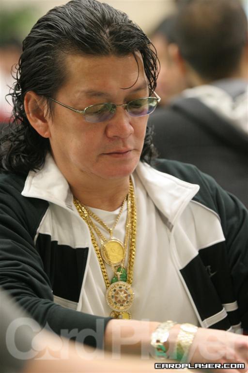 Scotty Nguyen