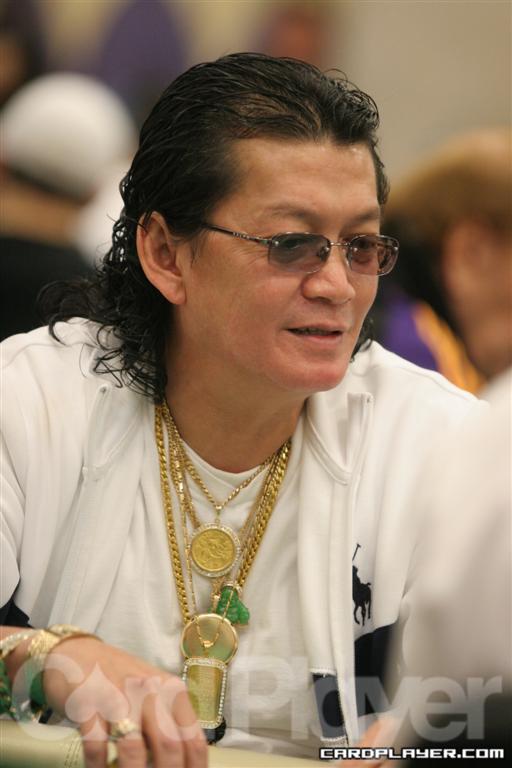 Scotty Nguyen