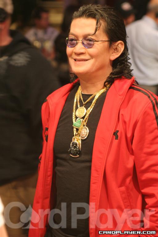 Scotty Nguyen