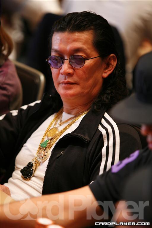 Scotty Nguyen