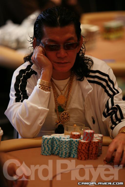 Scotty Nguyen