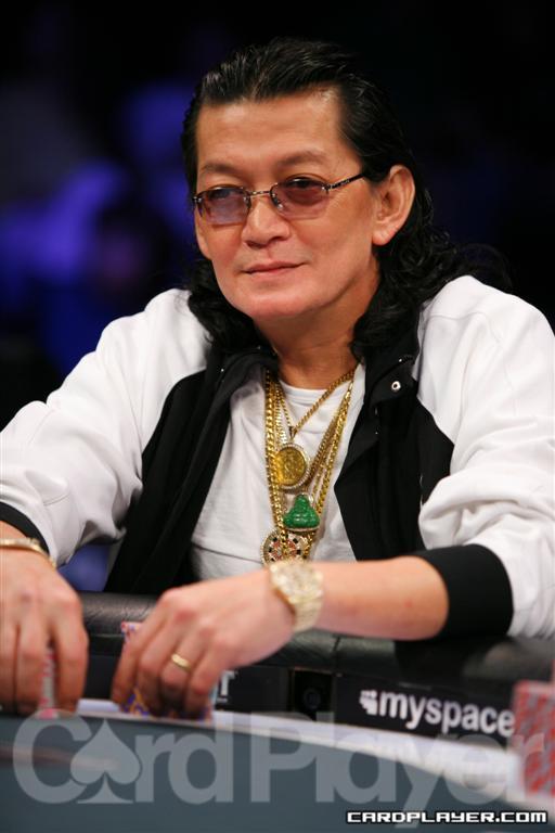 Scotty Nguyen