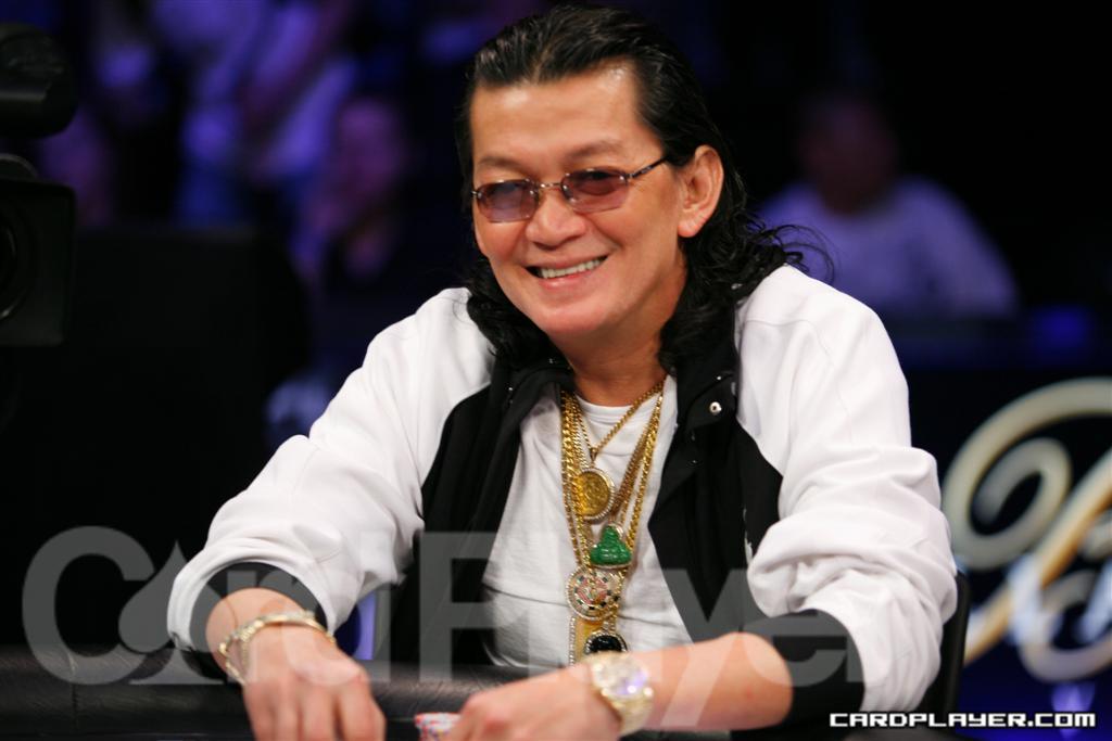 Scotty Nguyen