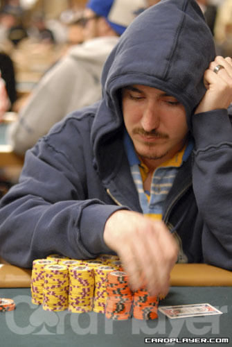 $1,500 NL Hold'em