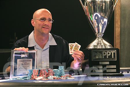 Lee Markholt's Victory Picture