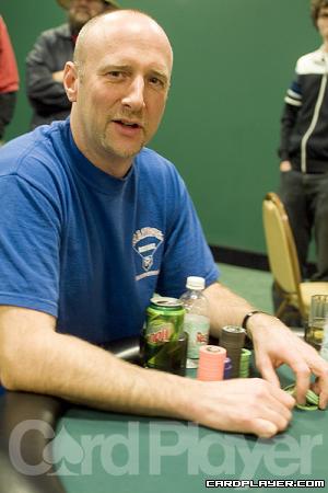 Lee Markholt