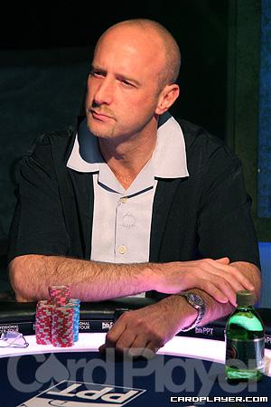 Lee Markholt