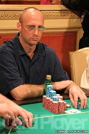 Lee Markholt