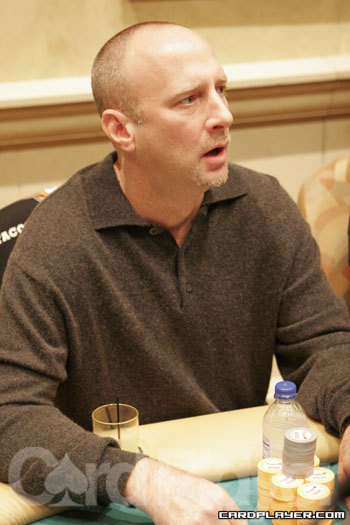Lee Markholt