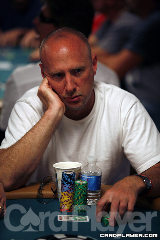 Lee Markholt