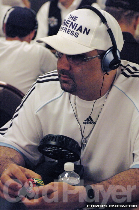 Chris Grigorian