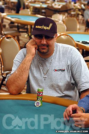 Chris Grigorian