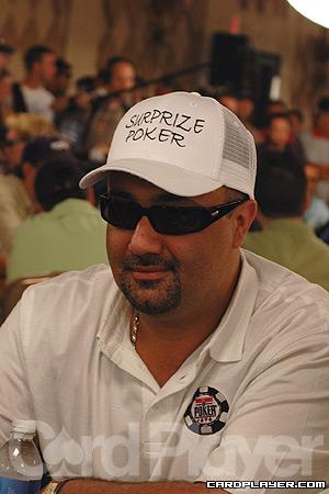 Chris Grigorian