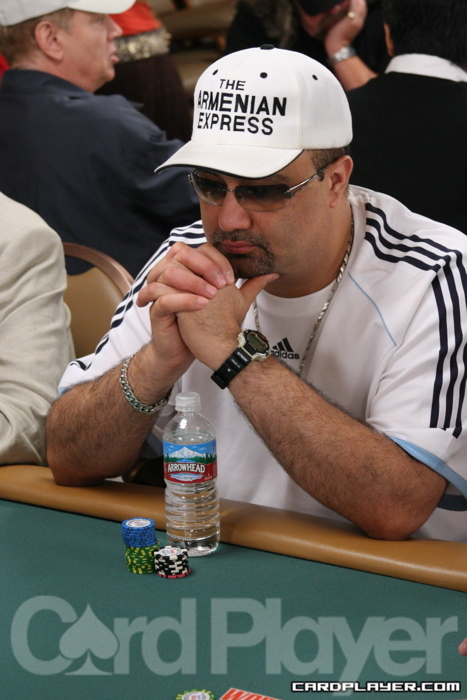 Chris Grigorian